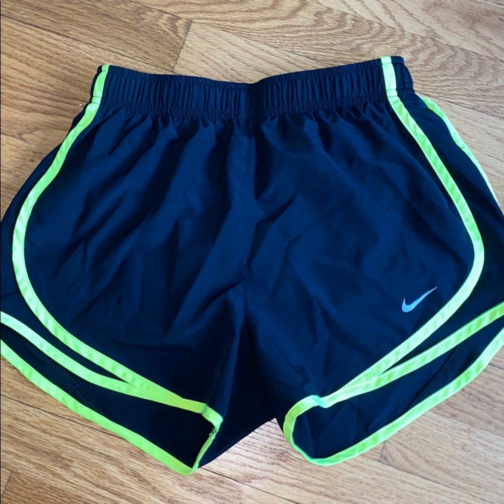 Nike athletic shorts